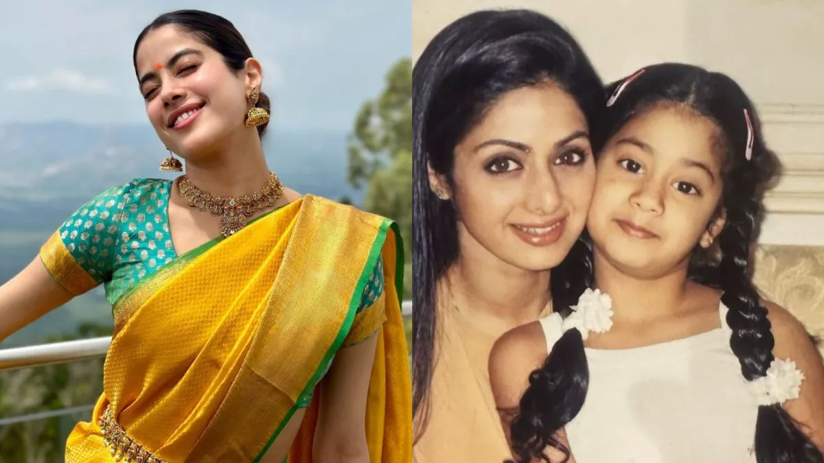 janhvi-kapoor-carries-forward-sridevi-traditions-with-tirupati-pilgrimage-on-her-birth-anniversary-photos